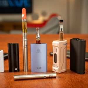 Vape Battery