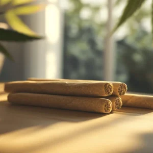 Prerolls (Indica)
